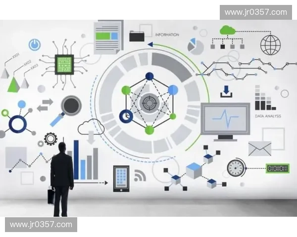 新时代企业战略：从进攻性中心转向协同创新与可持续发展驱动