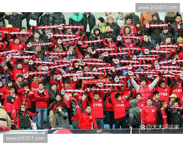 球迷组织在现代体育文化中的角色与影响：热情、团结与社会责任的多维探讨